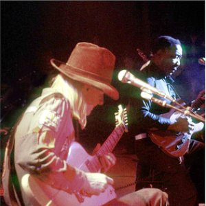 Image for 'Muddy Waters & Johnny Winter'
