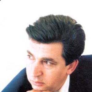 Pero Hristov 的头像