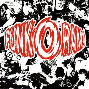 Punk-O-Rama, Vol. 5