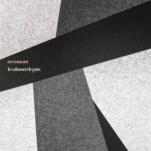 Le calumet de paix