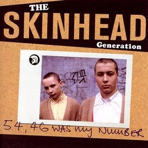 The Skinhead Generation