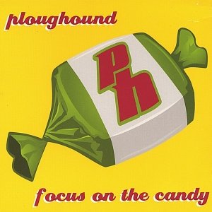 Focus on the Candy
