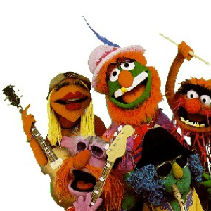 Dr. Teeth and The Electric Mayhem photo provided by Last.fm