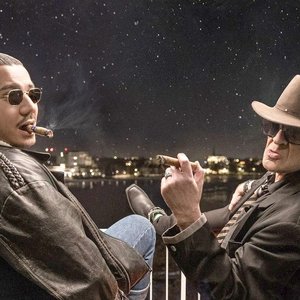 Udo Lindenberg x Apache 207 的头像