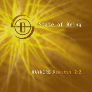 Haywire | Remixes 2:2