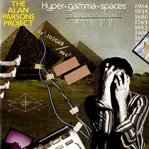 Hyper-Gamma-Spaces