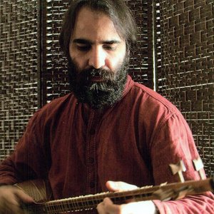 Fardin Karim Khâvari 的头像