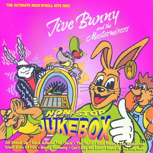 Jive Bunny And The Mastermixers Non-Stop Jukebox