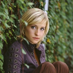 Image for 'Allison Mack'