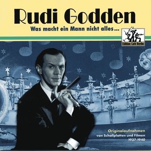 Was macht ein Mann nicht alles...