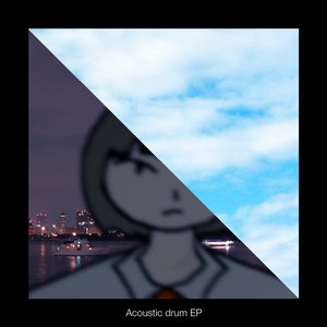 Acoustic drum EP