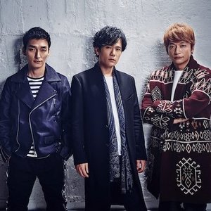 新しい地図 join ミュージック 的头像