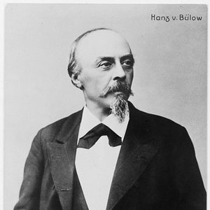 Hans von Bülow 的头像