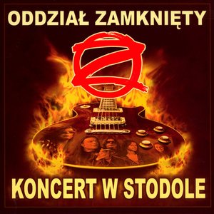 Koncert w Stodole