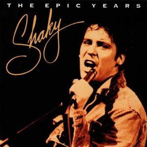 Shaky: The Epic Years