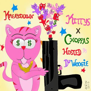 Kittys X Choppas Mixtape