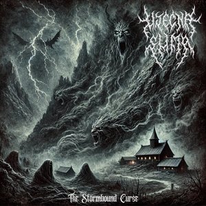 The Stormbound Curse
