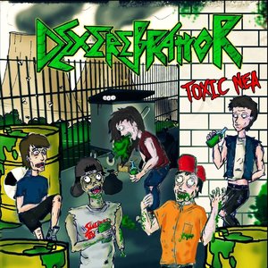 Toxic NEA