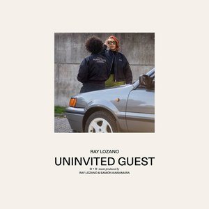 Uninvited Guest - Single