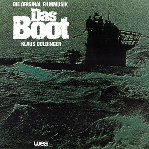 Das Boot (Original Soundtrack) (mp3) — Klaus Doldinger | Last.fm