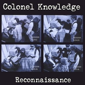 Reconnaissance