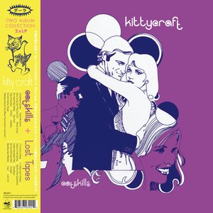 Catskills + Lost Tapes