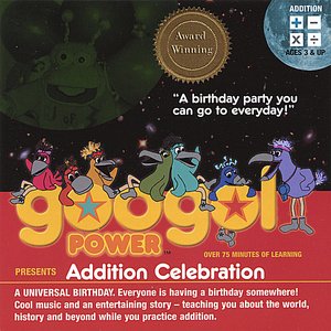 Addition Celebration