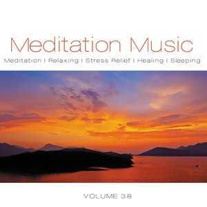Meditation Music, Vol. 38