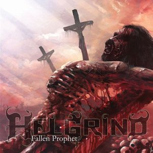 Fallen Prophet