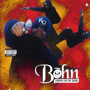 Bhon 的头像