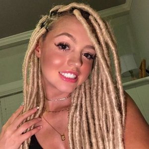 Avatar for Woahh Vicky