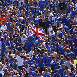 Glasgow Rangers Supporters 的头像