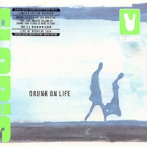 Image for 'Drunk on Life'