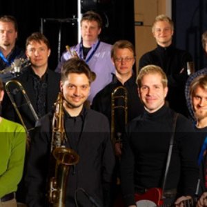 Avatar for Espoo Big Band