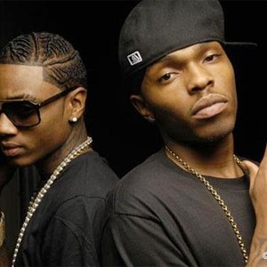 JBar Ft. Soulja Boy 的头像