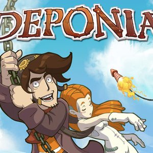 Deponia OST 的头像