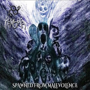 Spawned from Malevolence
