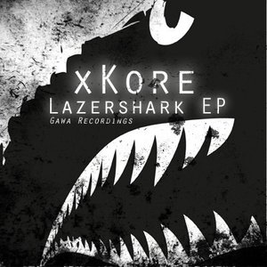 Изображение для 'Lazershark EP'