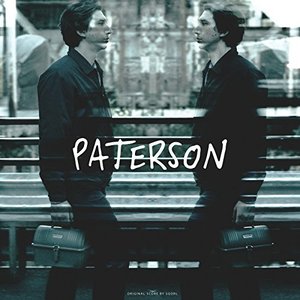 Paterson (Original Film Score)