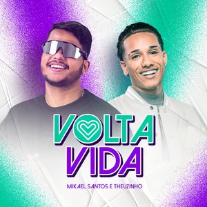 Volta Vida - Single