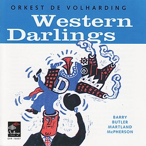 Western Darlings