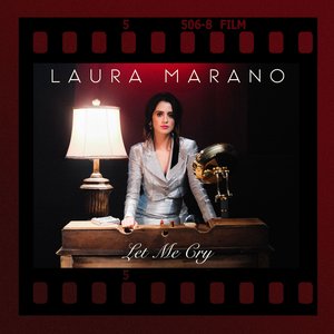 Let Me Cry - Single