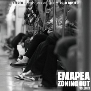 'Zoning Out Volume 1'の画像
