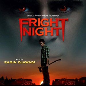 “Fright Night”的封面