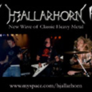 Hjallarhorn 的头像