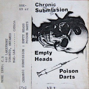 Empty Heads Poison Darts