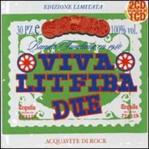 Viva Litfiba Due