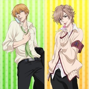 Avatar for 朝日奈棗 (前野智昭) & 朝日奈風斗 (KENN)