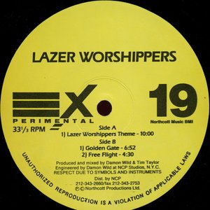 Lazer Worshippers Theme