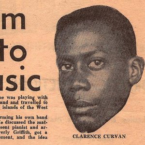 Avatar de Clarence Curvan & His Mod Sounds